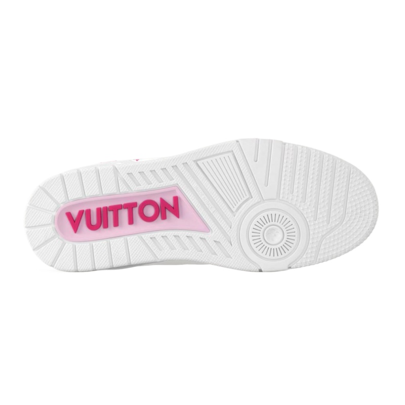 Louis Vuitton LV x TM LV Trainer Sneaker - Image 3